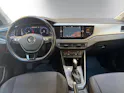 VW Polo 1.0 TSI BMT Comfort