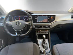 VW Polo 1.0 TSI BMT Comfort
