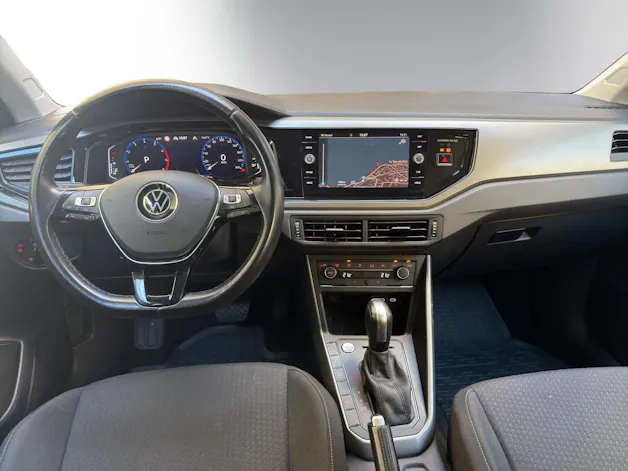 VW Polo 1.0 TSI BMT Comfort