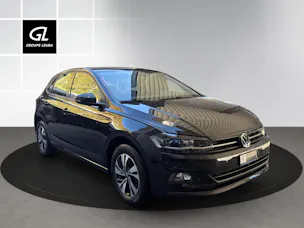 VW Polo 1.0 TSI BMT Comfort