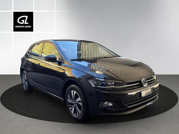 VW Polo 1.0 TSI BMT Comfort