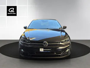 VW Polo 1.0 TSI BMT Comfort