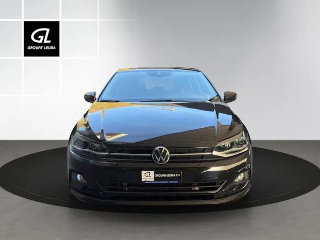 VW Polo 1.0 TSI BMT Comfort