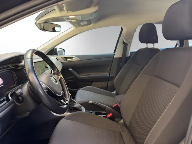 VW Polo 1.0 TSI BMT Comfort