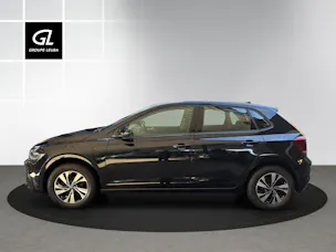 VW Polo 1.0 TSI BMT Comfort