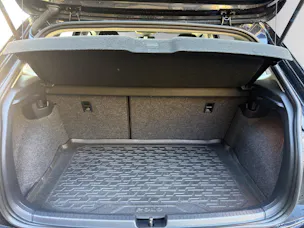 VW Polo 1.0 TSI BMT Comfort