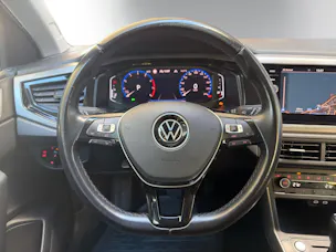 VW Polo 1.0 TSI BMT Comfort