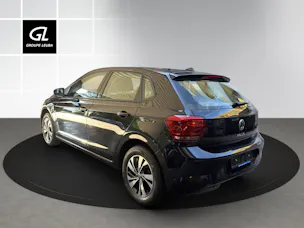 VW Polo 1.0 TSI BMT Comfort