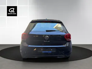 VW Polo 1.0 TSI BMT Comfort