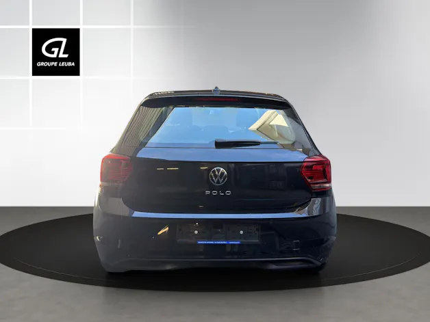 VW Polo 1.0 TSI BMT Comfort