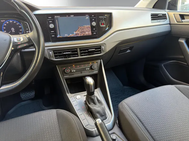 VW Polo 1.0 TSI BMT Comfort