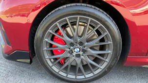 BMW 1er Reihe F70 M135i xDrive