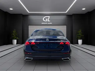 MERCEDES-BENZ E 220 d 4Matic 9G-Tronic