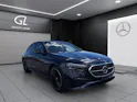 MERCEDES-BENZ E 220 d 4Matic 9G-Tronic