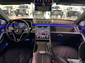 MERCEDES-BENZ S 500 L 4Matic Business Class 9G-Tronic