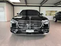 MERCEDES-BENZ S 500 L 4Matic Business Class 9G-Tronic