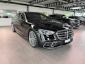 MERCEDES-BENZ S 500 L 4Matic Business Class 9G-Tronic