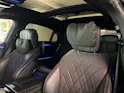 MERCEDES-BENZ S 500 L 4Matic Business Class 9G-Tronic