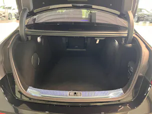 MERCEDES-BENZ S 500 L 4Matic Business Class 9G-Tronic