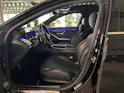 MERCEDES-BENZ S 500 L 4Matic Business Class 9G-Tronic