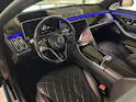 MERCEDES-BENZ S 500 L 4Matic Business Class 9G-Tronic