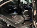 MERCEDES-BENZ S 500 L 4Matic Business Class 9G-Tronic