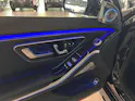 MERCEDES-BENZ S 500 L 4Matic Business Class 9G-Tronic