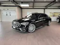 MERCEDES-BENZ S 500 L 4Matic Business Class 9G-Tronic