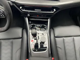 BMW 3er Reihe G80 M3 Competition xDrive