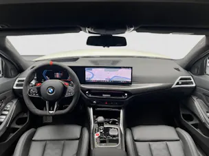 BMW 3er Reihe G80 M3 Competition xDrive