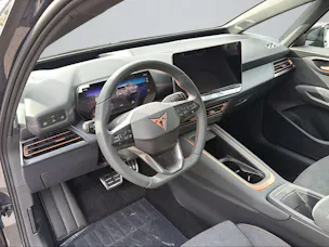 CUPRA Born 58 kWh Prime