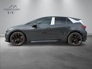 CUPRA Born 58 kWh Prime