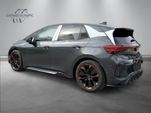 CUPRA Born 58 kWh Prime