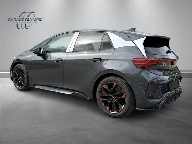 CUPRA Born 58 kWh Prime