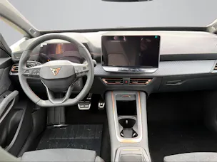 CUPRA Born 58 kWh Prime