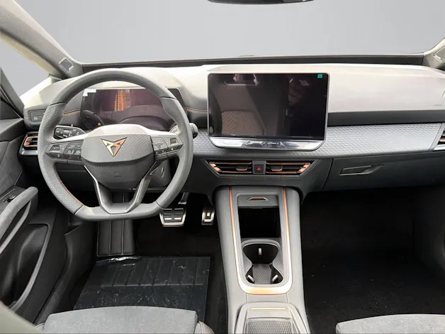 CUPRA Born 58 kWh Prime