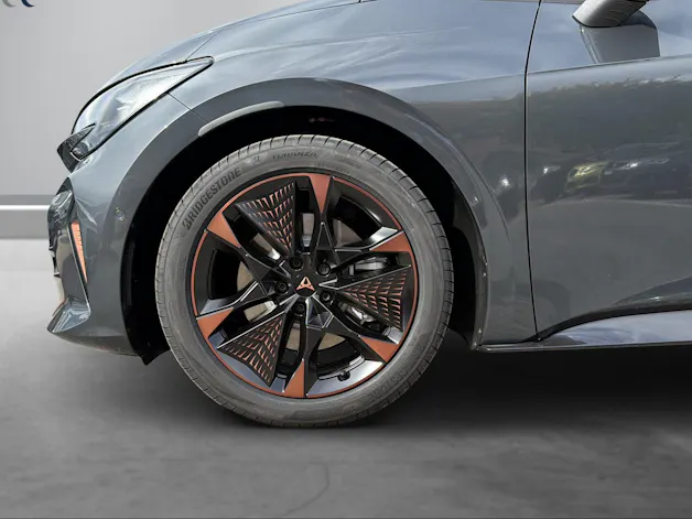 CUPRA Born 58 kWh Prime