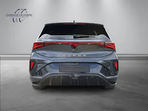 CUPRA Born 58 kWh Prime
