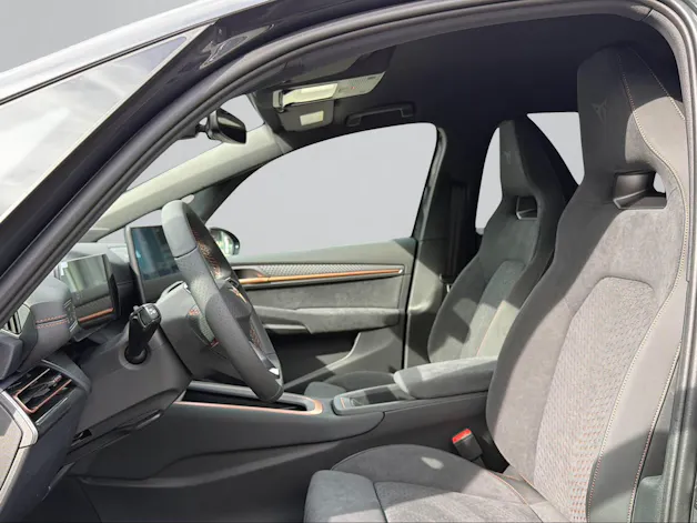 CUPRA Born 58 kWh Prime