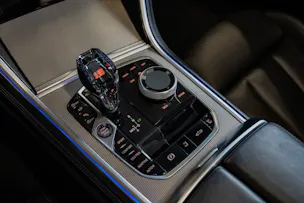 BMW 840i xDrive Steptronic M-Sportpaket