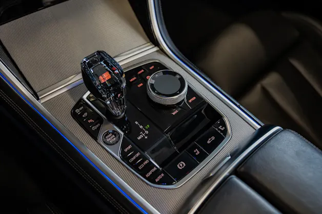 BMW 840i xDrive Steptronic M-Sportpaket