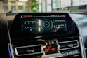 BMW 840i xDrive Steptronic M-Sportpaket