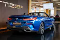 BMW 840i xDrive Steptronic M-Sportpaket