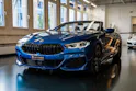 BMW 840i xDrive Steptronic M-Sportpaket