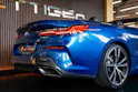 BMW 840i xDrive Steptronic M-Sportpaket