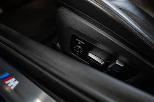BMW 840i xDrive Steptronic M-Sportpaket
