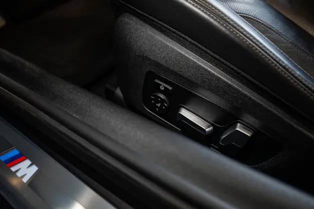 BMW 840i xDrive Steptronic M-Sportpaket
