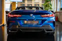 BMW 840i xDrive Steptronic M-Sportpaket