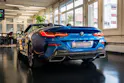 BMW 840i xDrive Steptronic M-Sportpaket