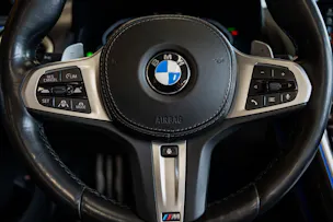 BMW 840i xDrive Steptronic M-Sportpaket